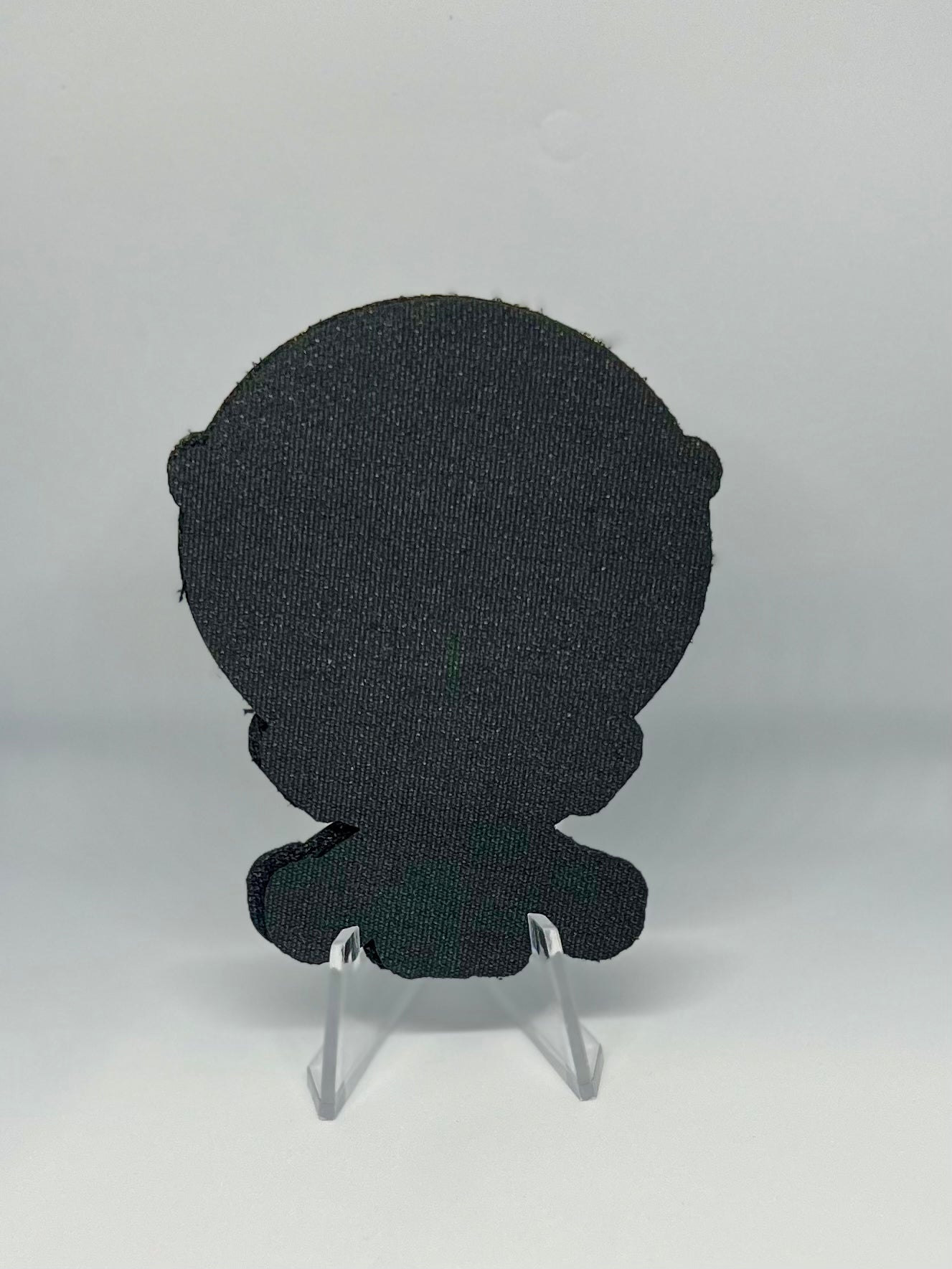 Navy Texas Chief Patch