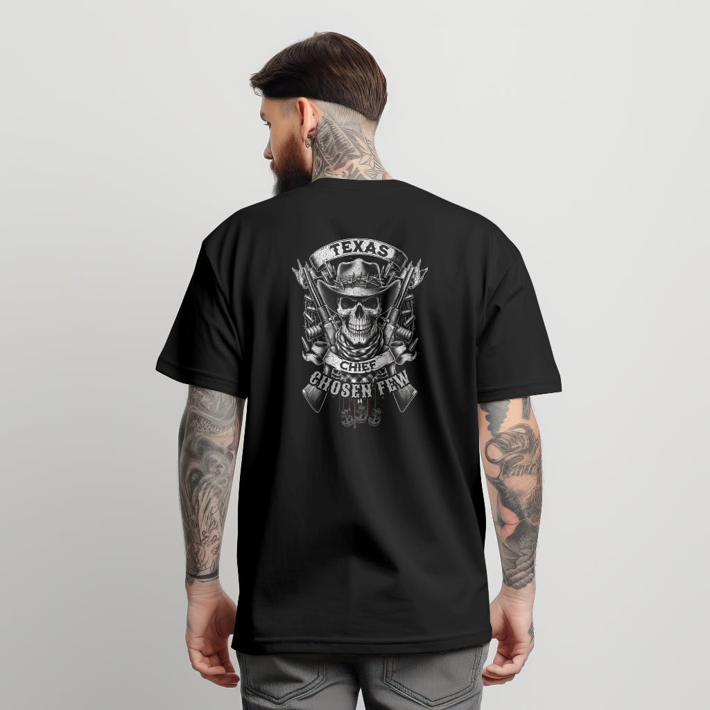 Texas Chief "The chosen few"T-Shirt