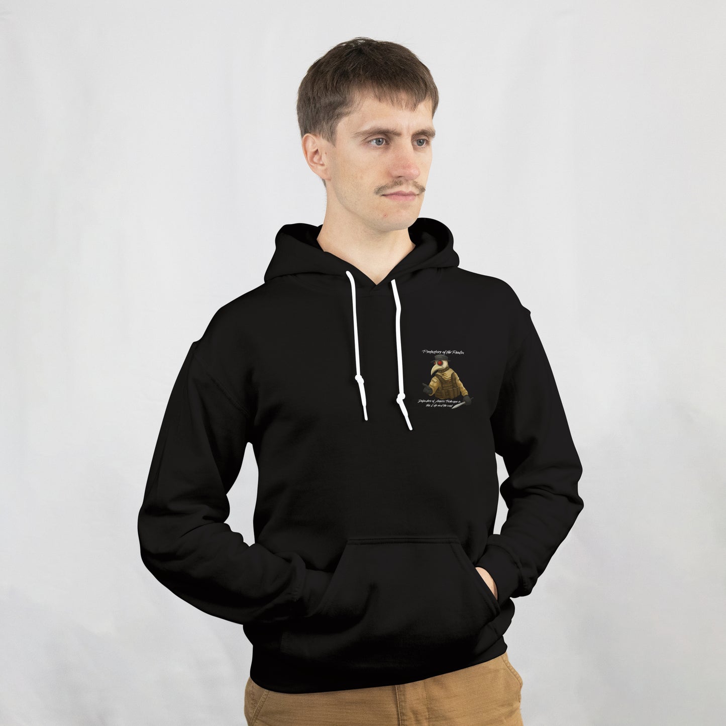 Surg Tech Class Hoodie Class 70-25