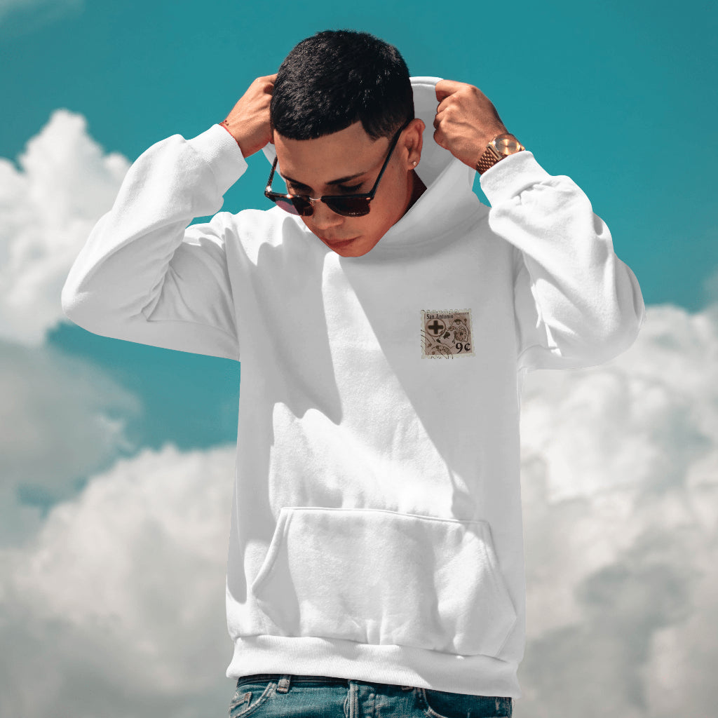 Surg Tech Class 25010 Hoodie