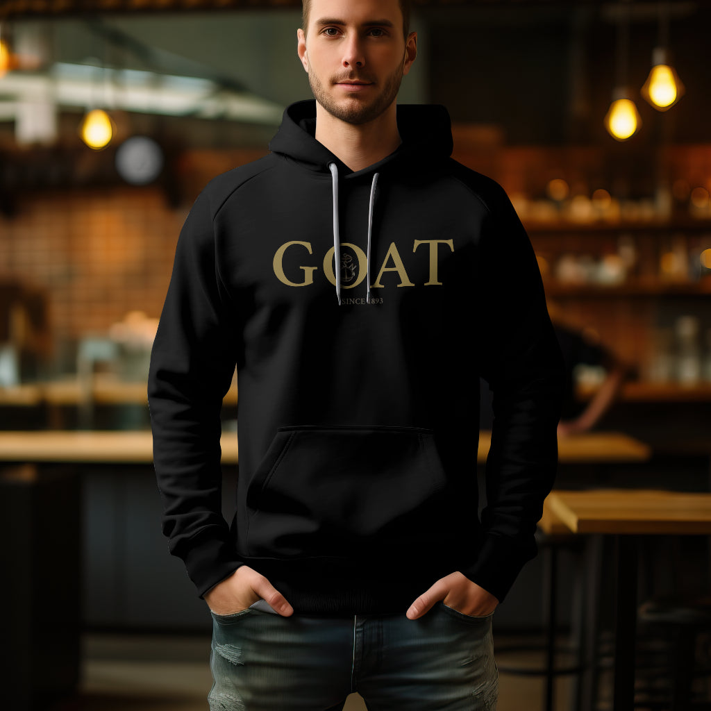 GOAT Hoodie