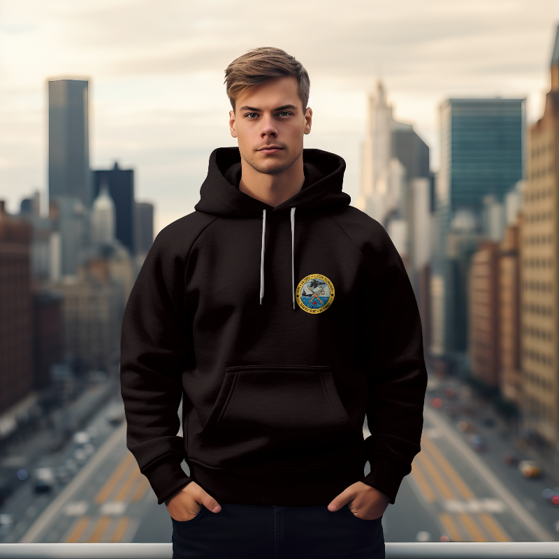 Surg Tech Class Hoodie Class 26-045