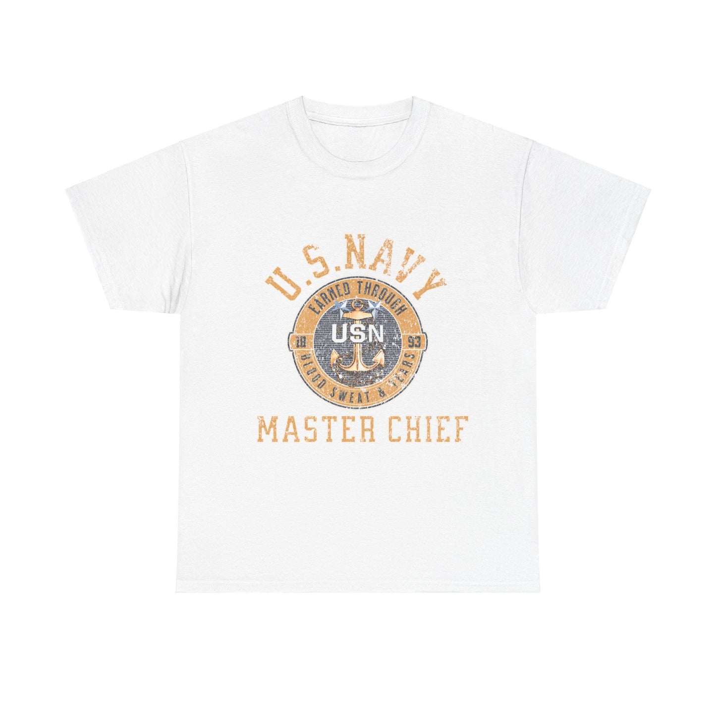 Navy Master Chief