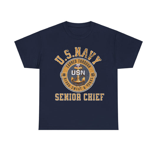 Senior Chief