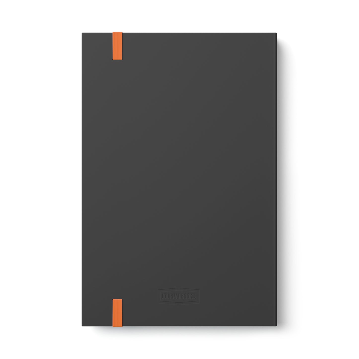 Cup of motivation Color Contrast Notebook - Ruled