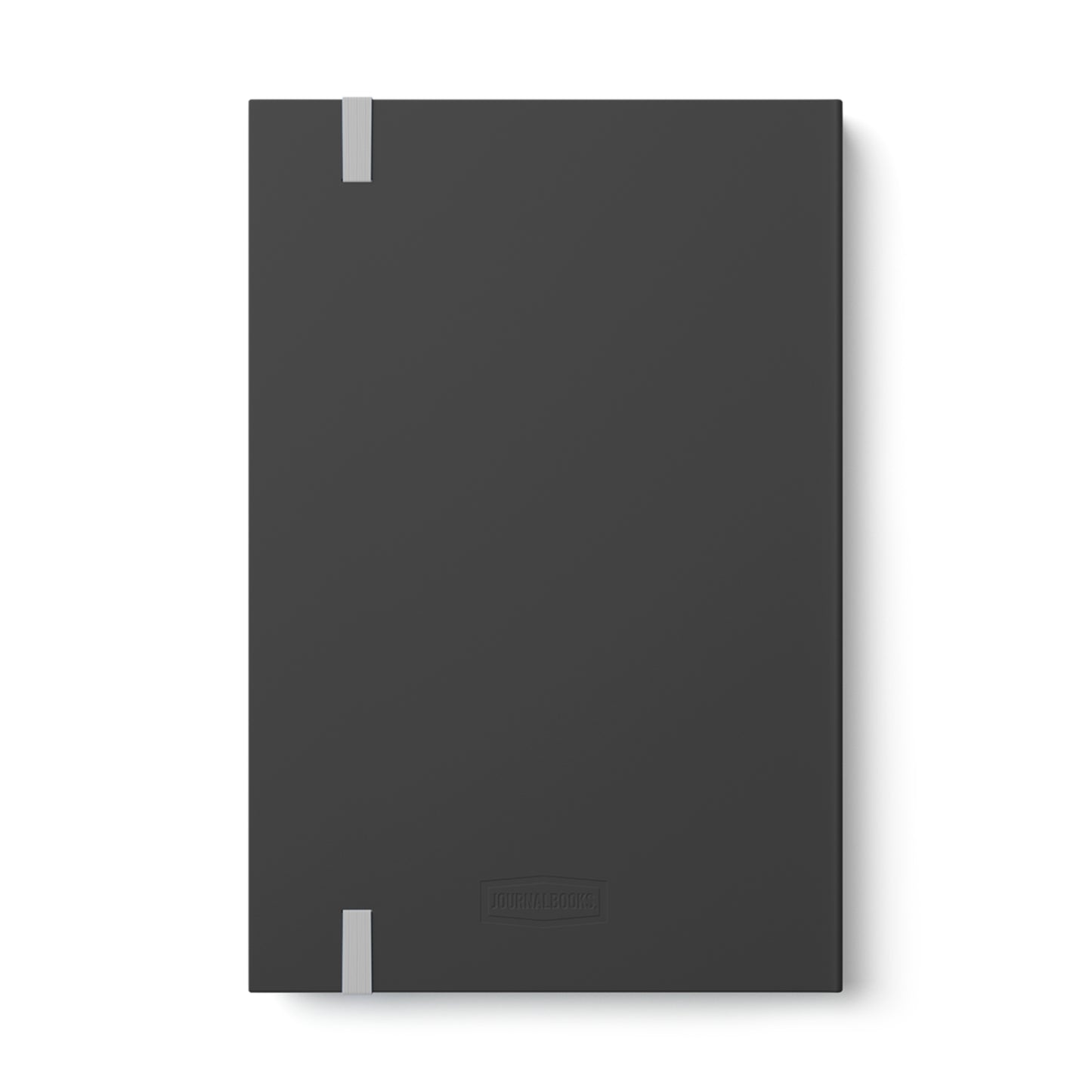 La Jefa Color Contrast Notebook - Ruled