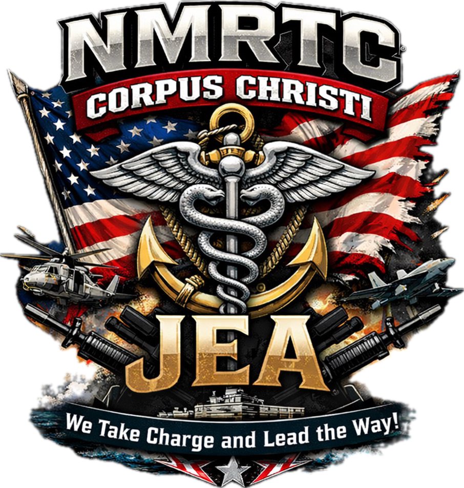 JEA Corpus Christi T-Shirts