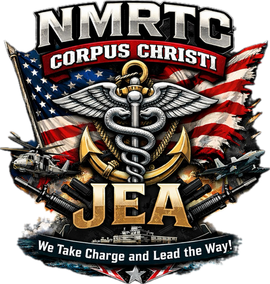 JEA Corpus Christi T-Shirts