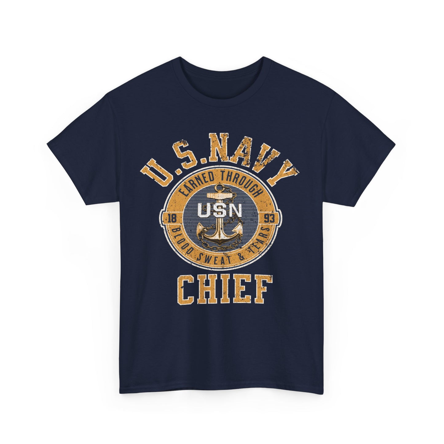 Navy Chief
