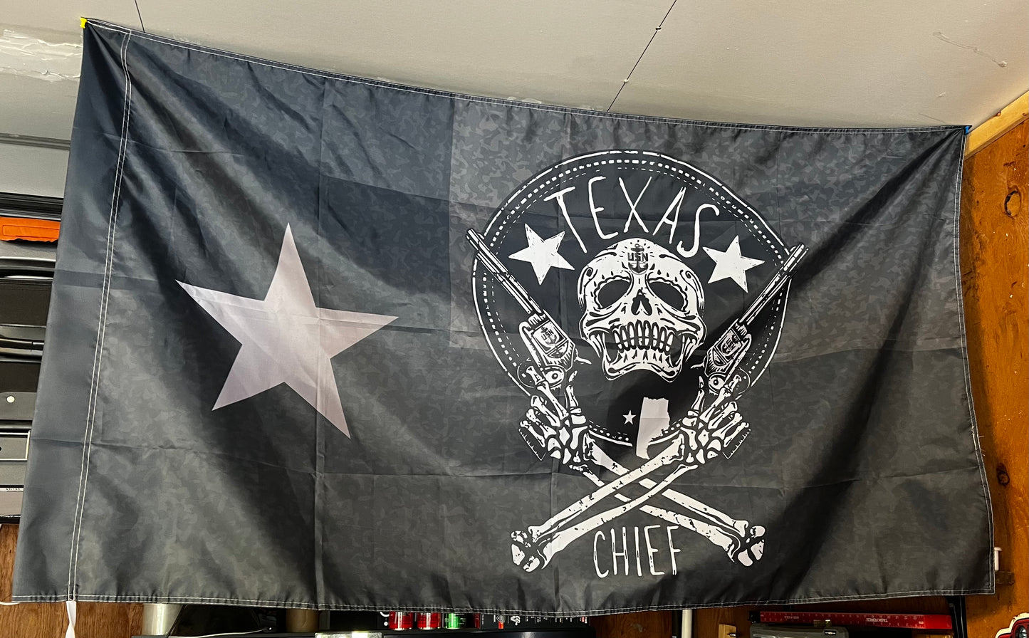 Texas Chief Flag