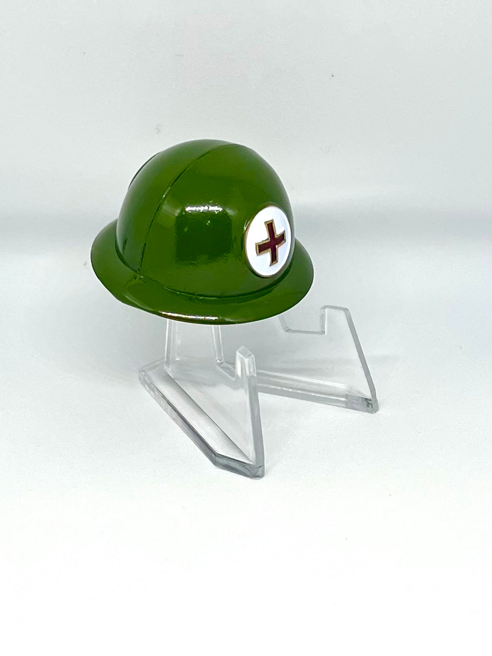 Docs WW1 Helmet