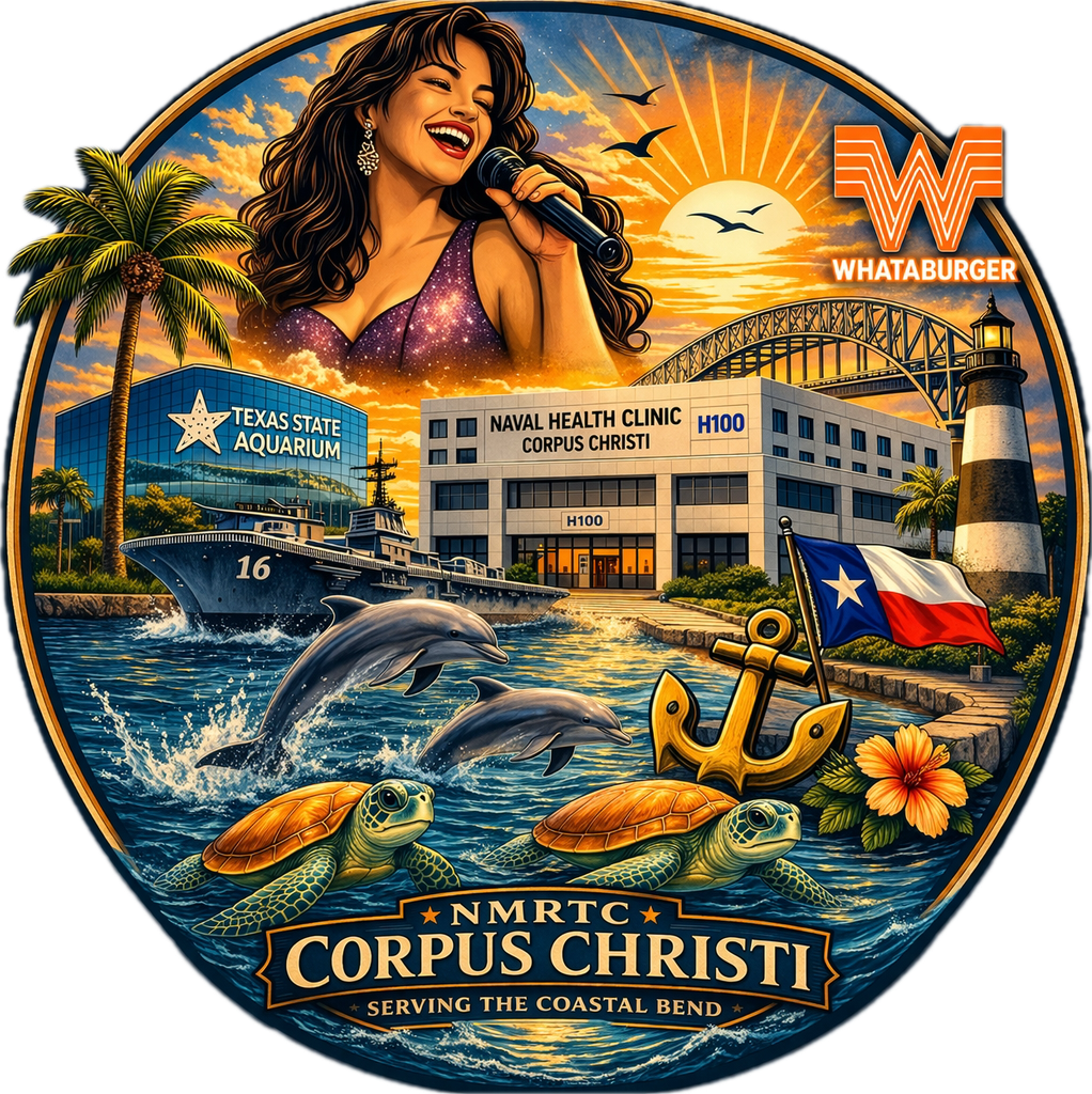 JEA Corpus Christi T-Shirts