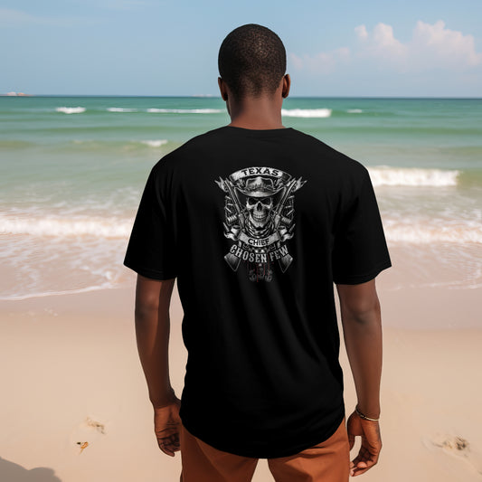 Texas Chief "The chosen few"T-Shirt