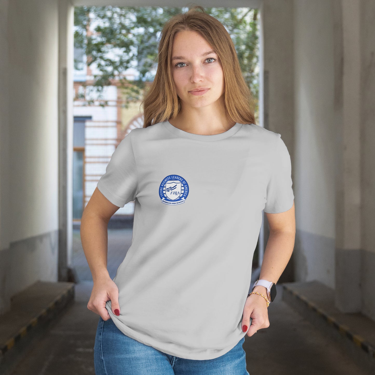 Randolph Hight School T-shirts