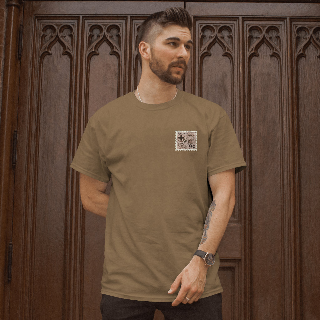 Surg Tech Class 25010 T-shirt