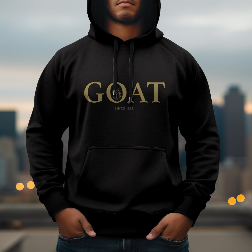 GOAT Hoodie