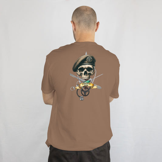 Surg Tech Class T-shirt Class