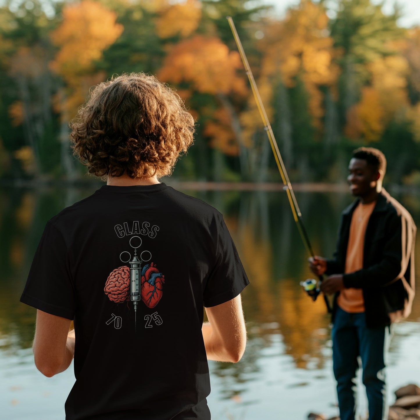 Surg Tech Class Tshirt Class 70-25