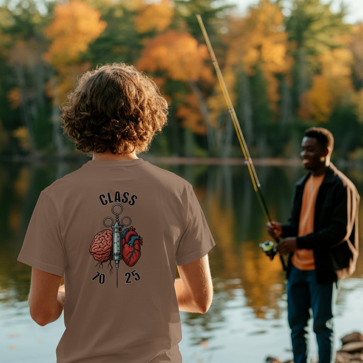 Surg Tech Class Tshirt Class 70-25