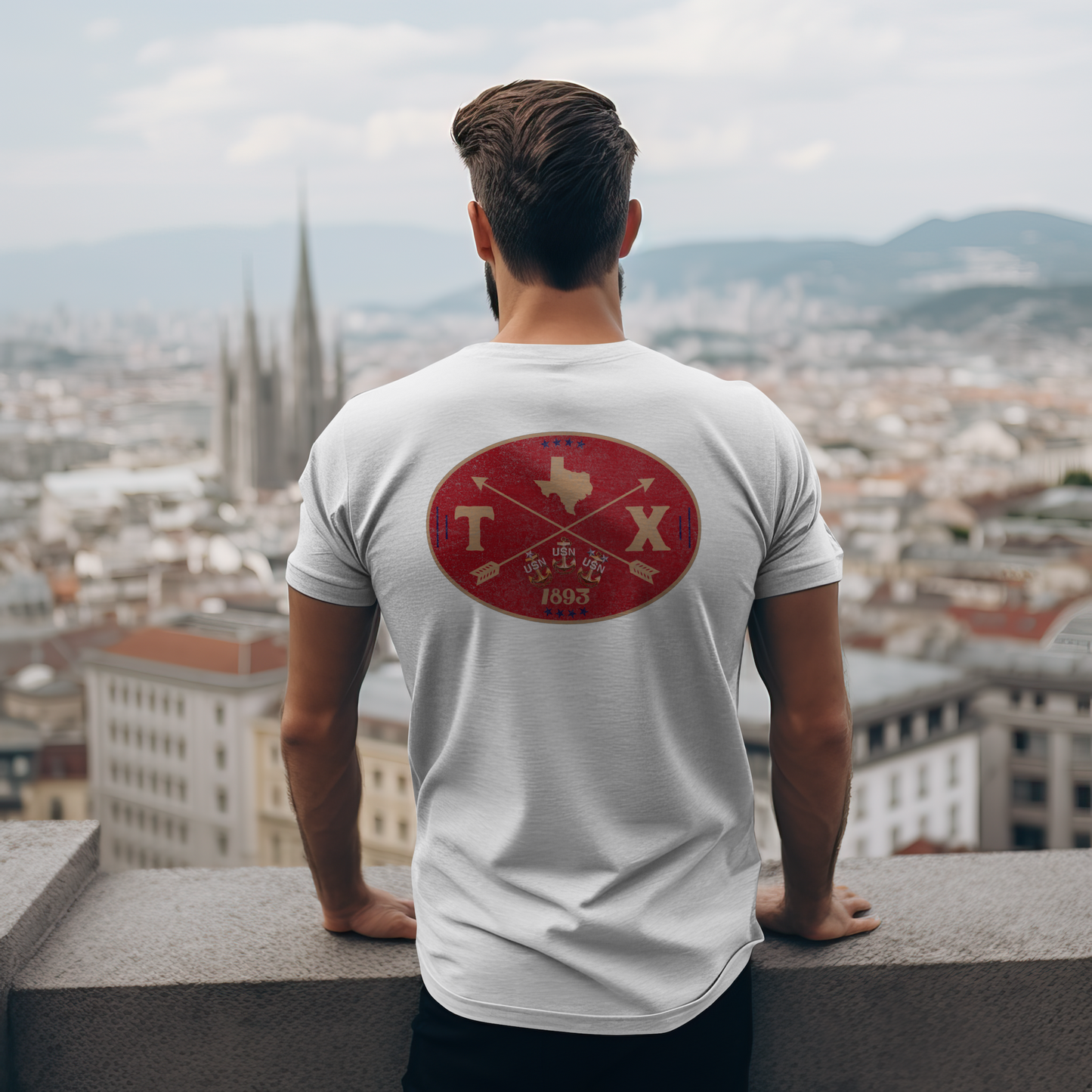 Texas Tradition Chief