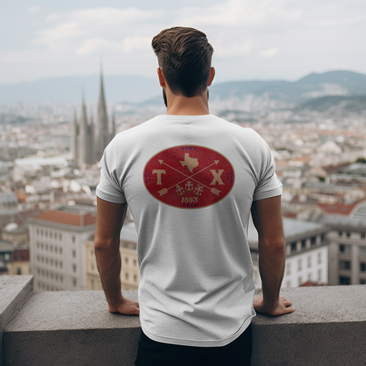 Texas Tradition Chief