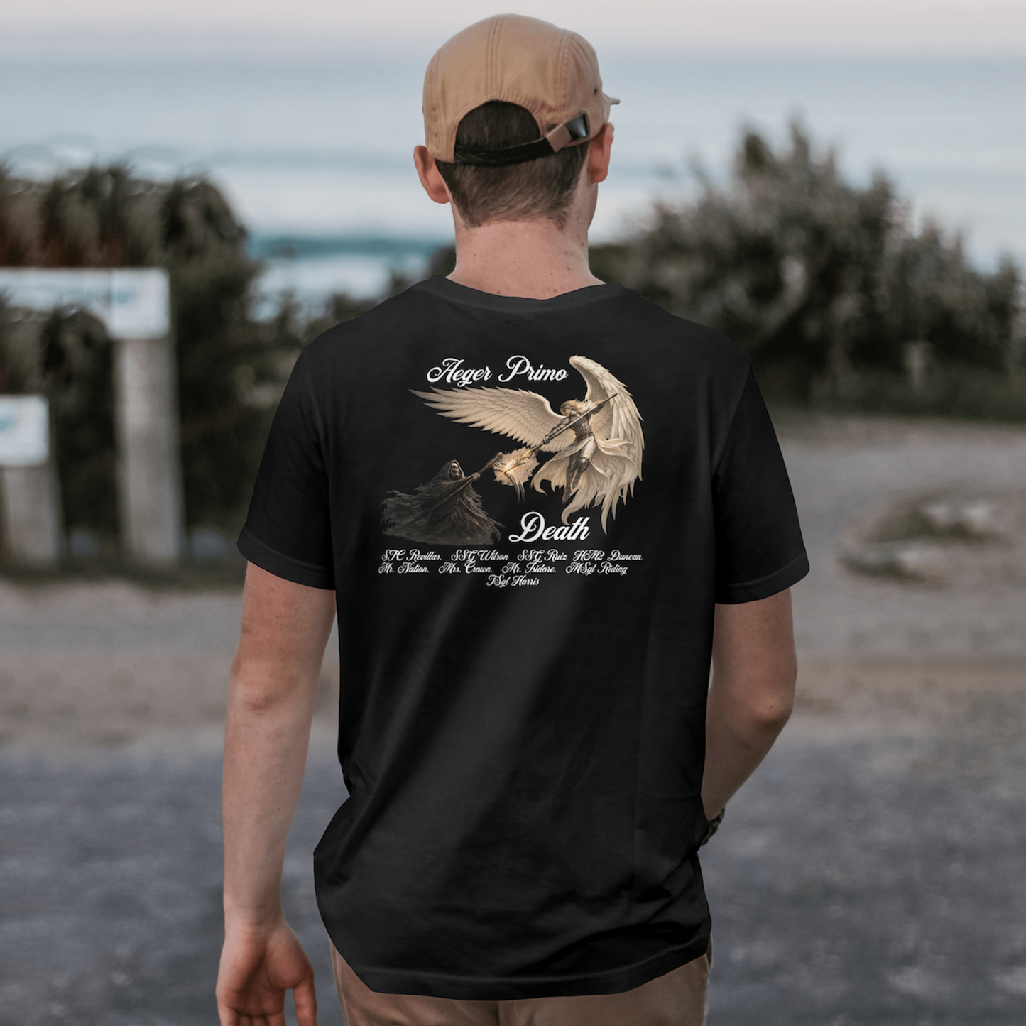 Surg Tech Class T-shirt Class 26-050