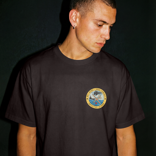 Surg Tech Class T-shirt Class 26-045