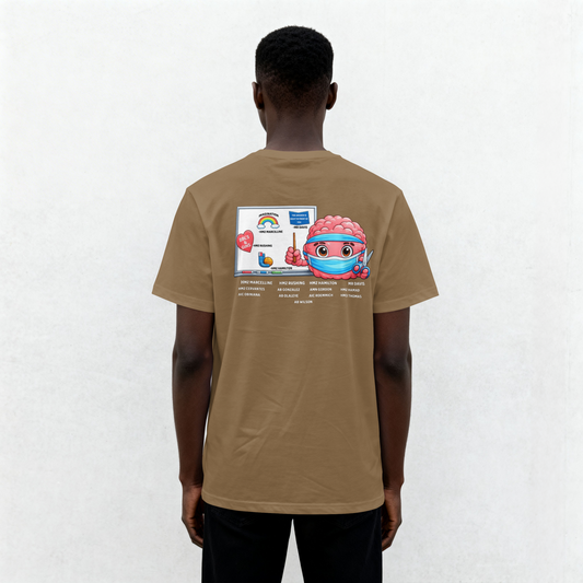 Surg Tech Class T-shirt Class 26-025