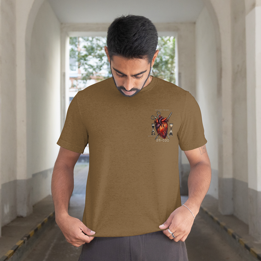 Surg Tech Class T-shirt Class 26-030