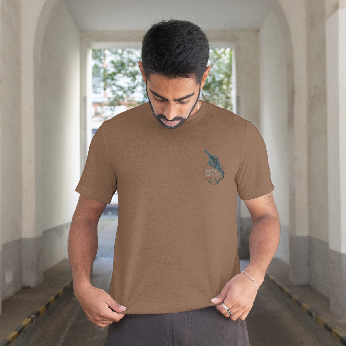 Surg Tech Class T-shirt Class 75-25