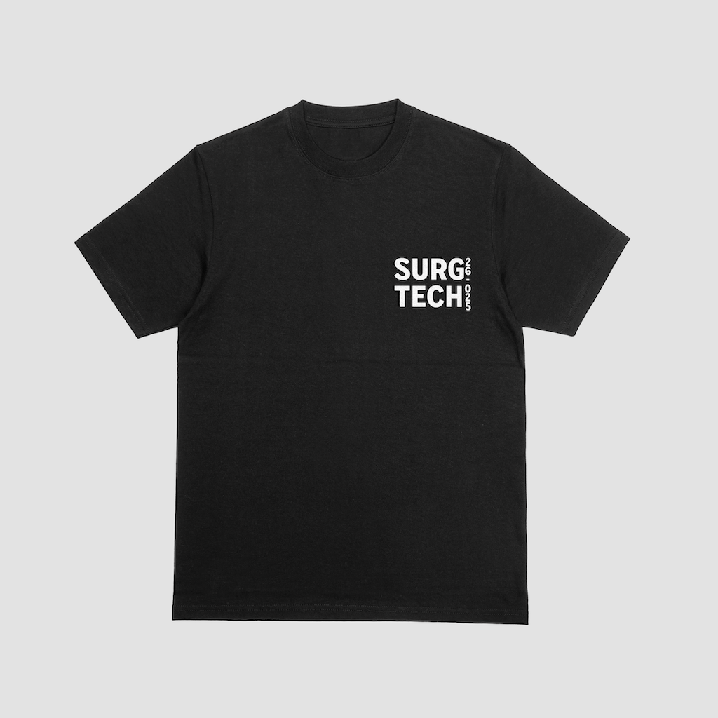 Surg Tech Class T-shirt Class 26-025
