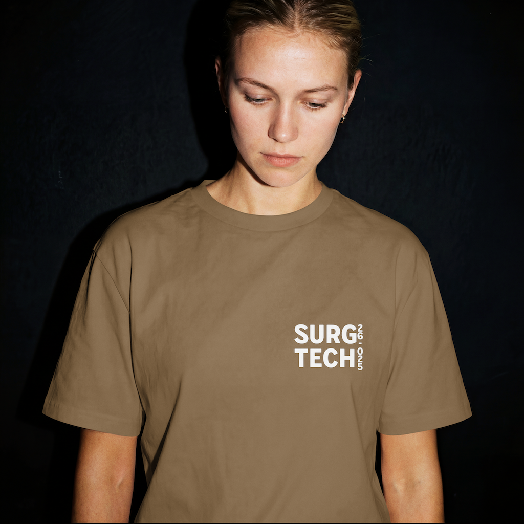 Surg Tech Class T-shirt Class 26-025